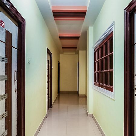 Hotel O Sindhura Guest House Raspari Palao Exterior photo